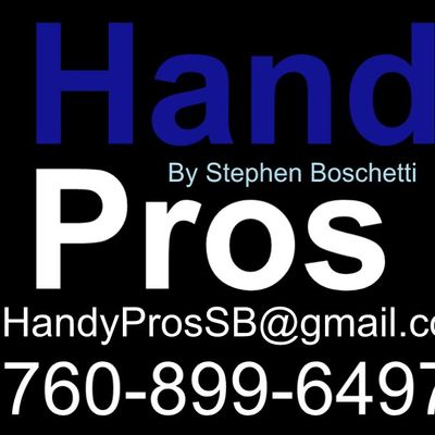 Avatar for HandyPros