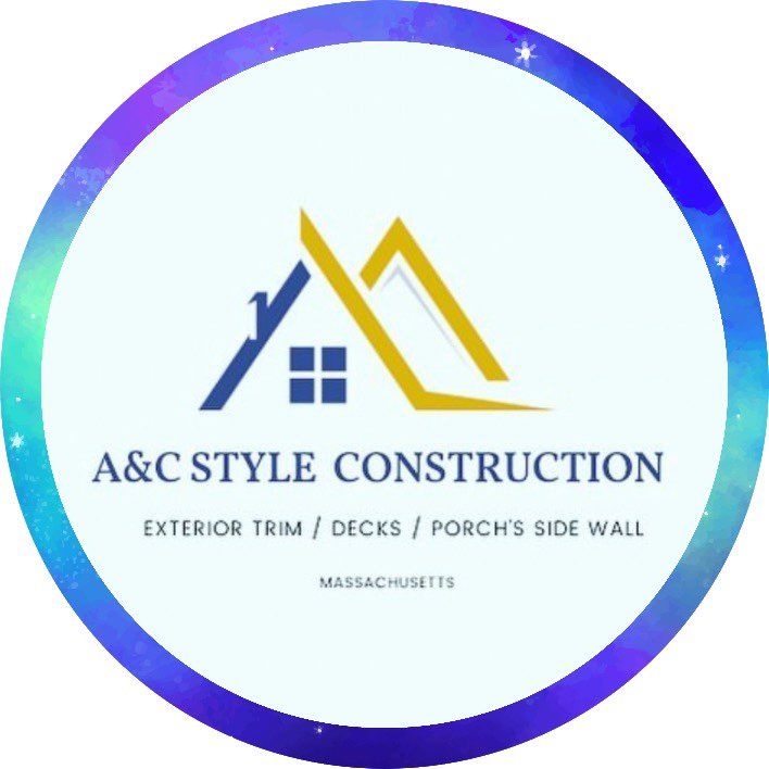 A & C style construction