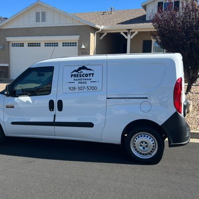 Avatar for Prescott Handyman Pros