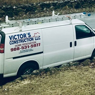 Avatar for Víctor’s Construction LLC