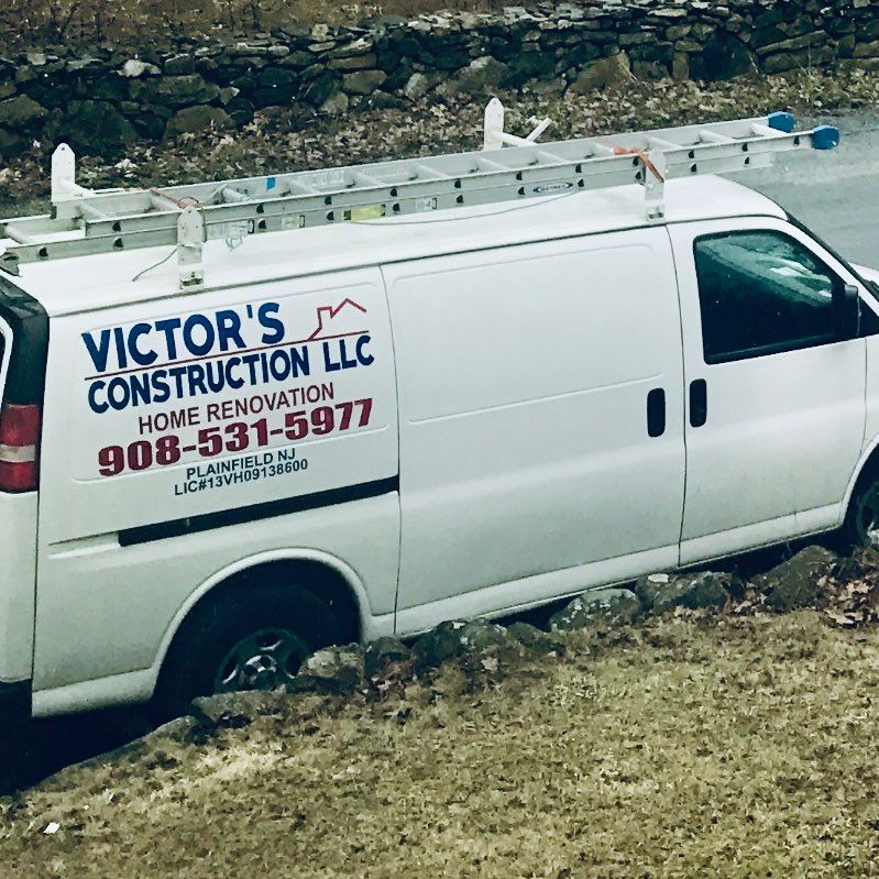 Víctor’s Construction LLC