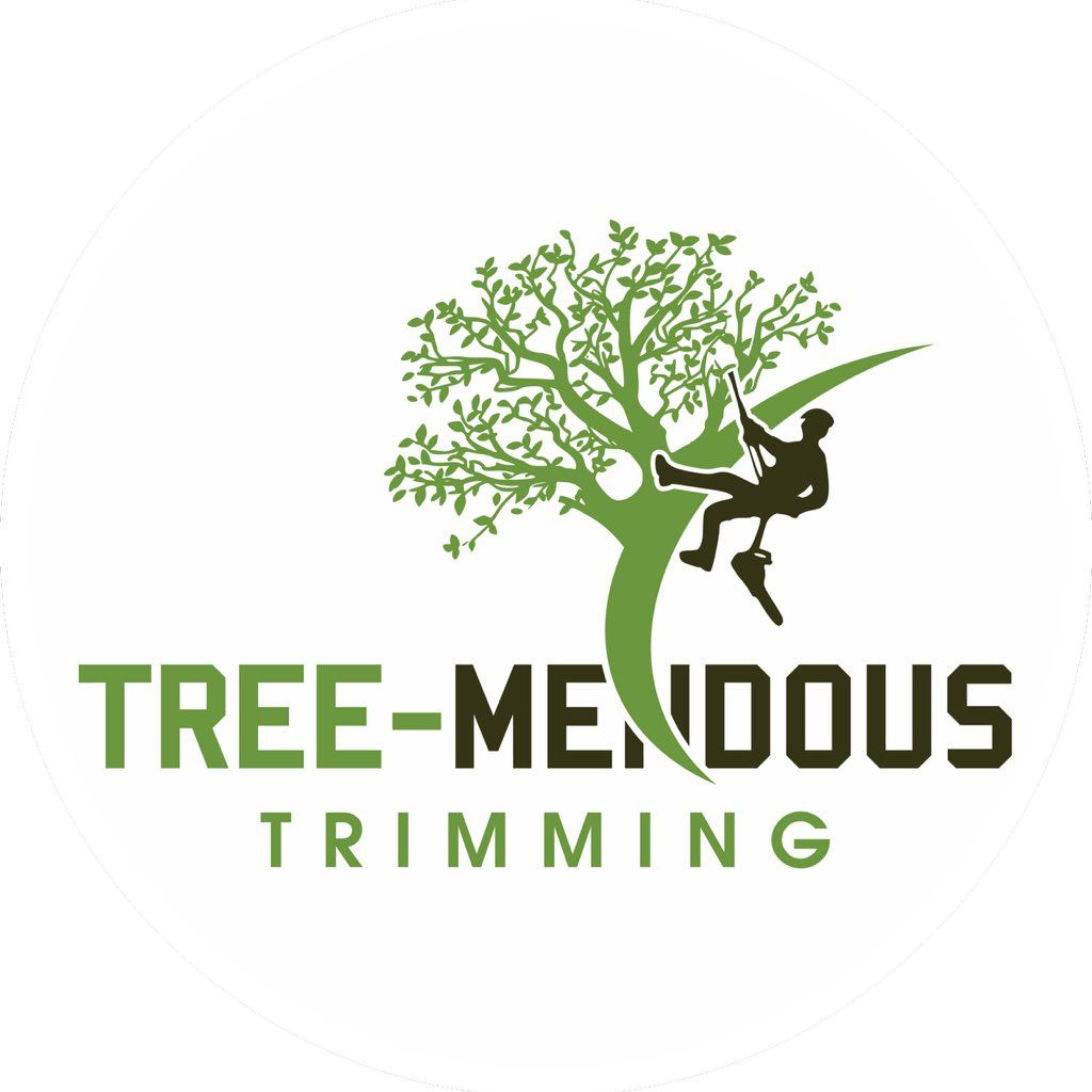 Tree-Mendous Trimming