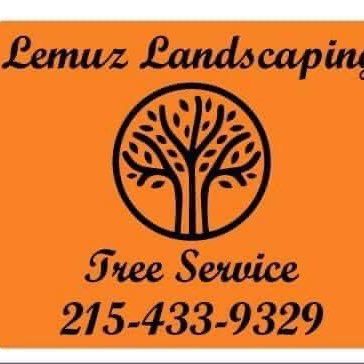 Lemuz landscaping LLC