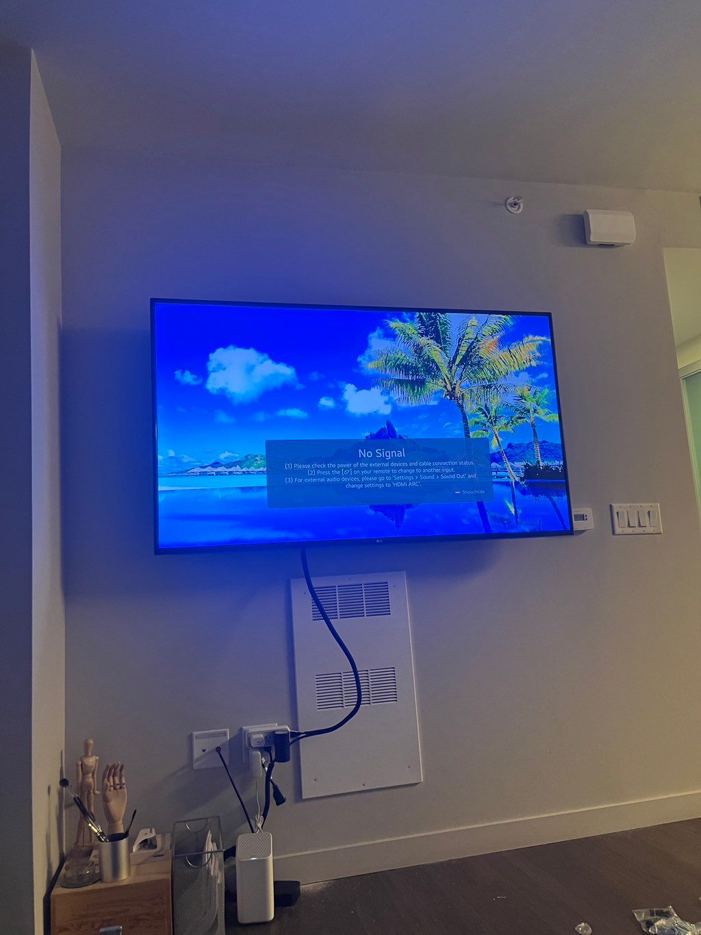 Customer photos