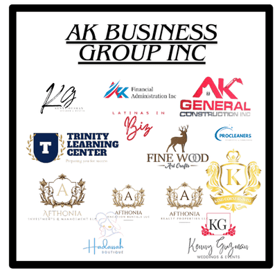 Avatar for AK Financial Administration Inc