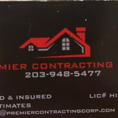 Avatar for Premier Contracting Corp