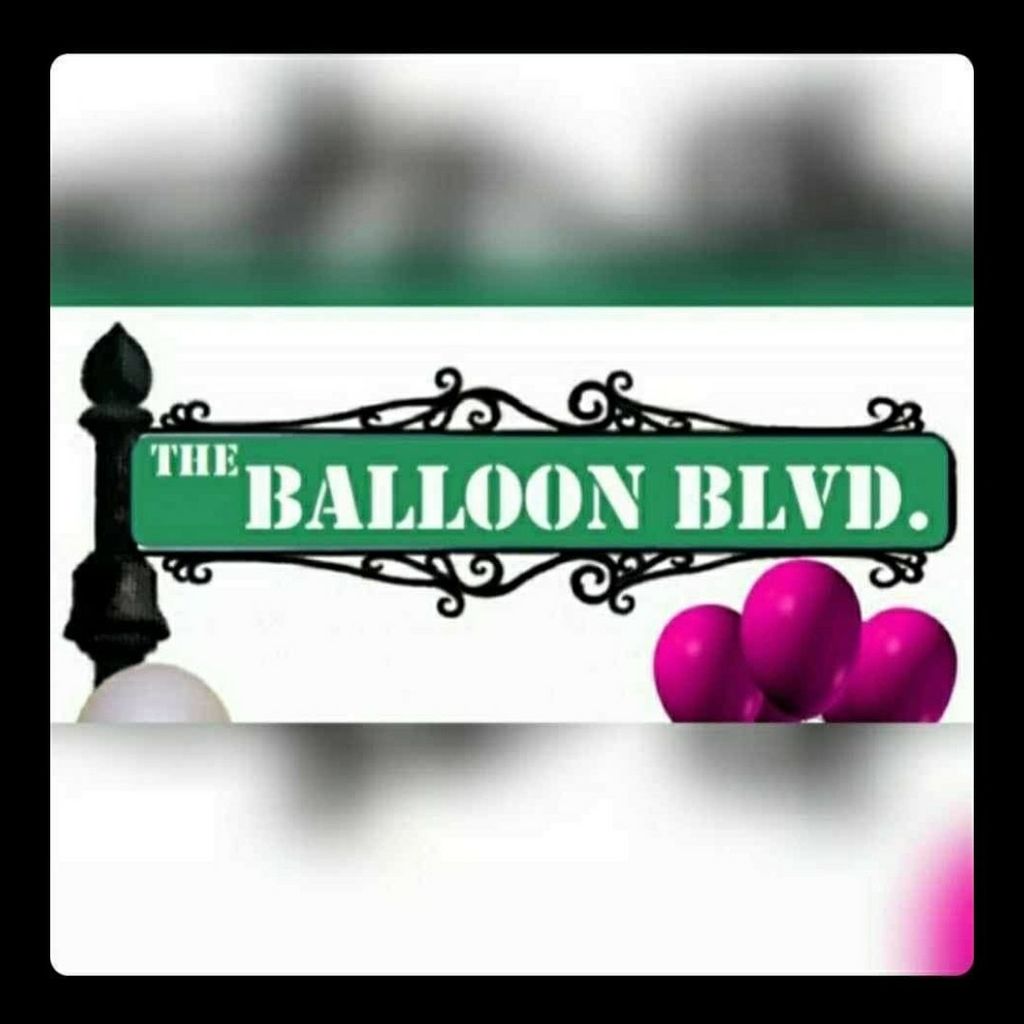 The Balloon Blvd