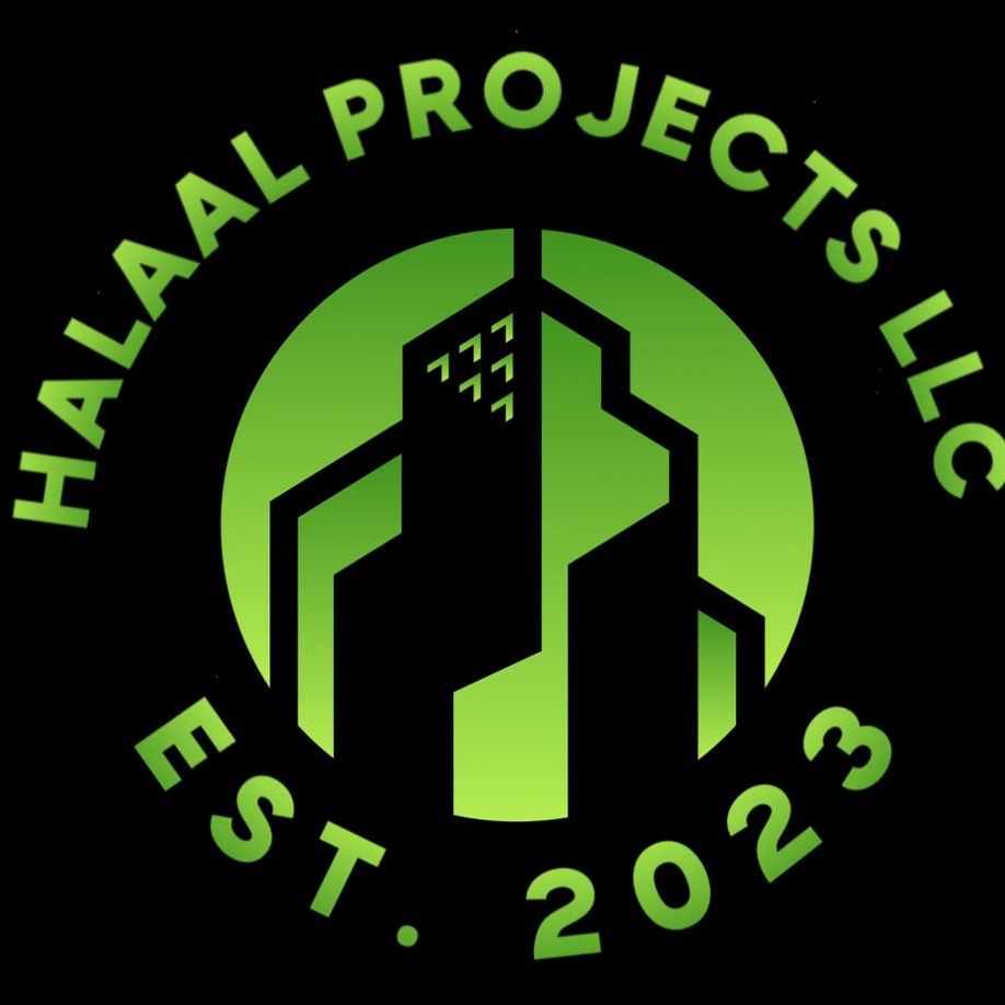 Halaal Projects LLC