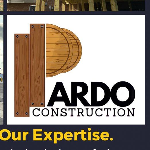 Pardo Construction LLC
