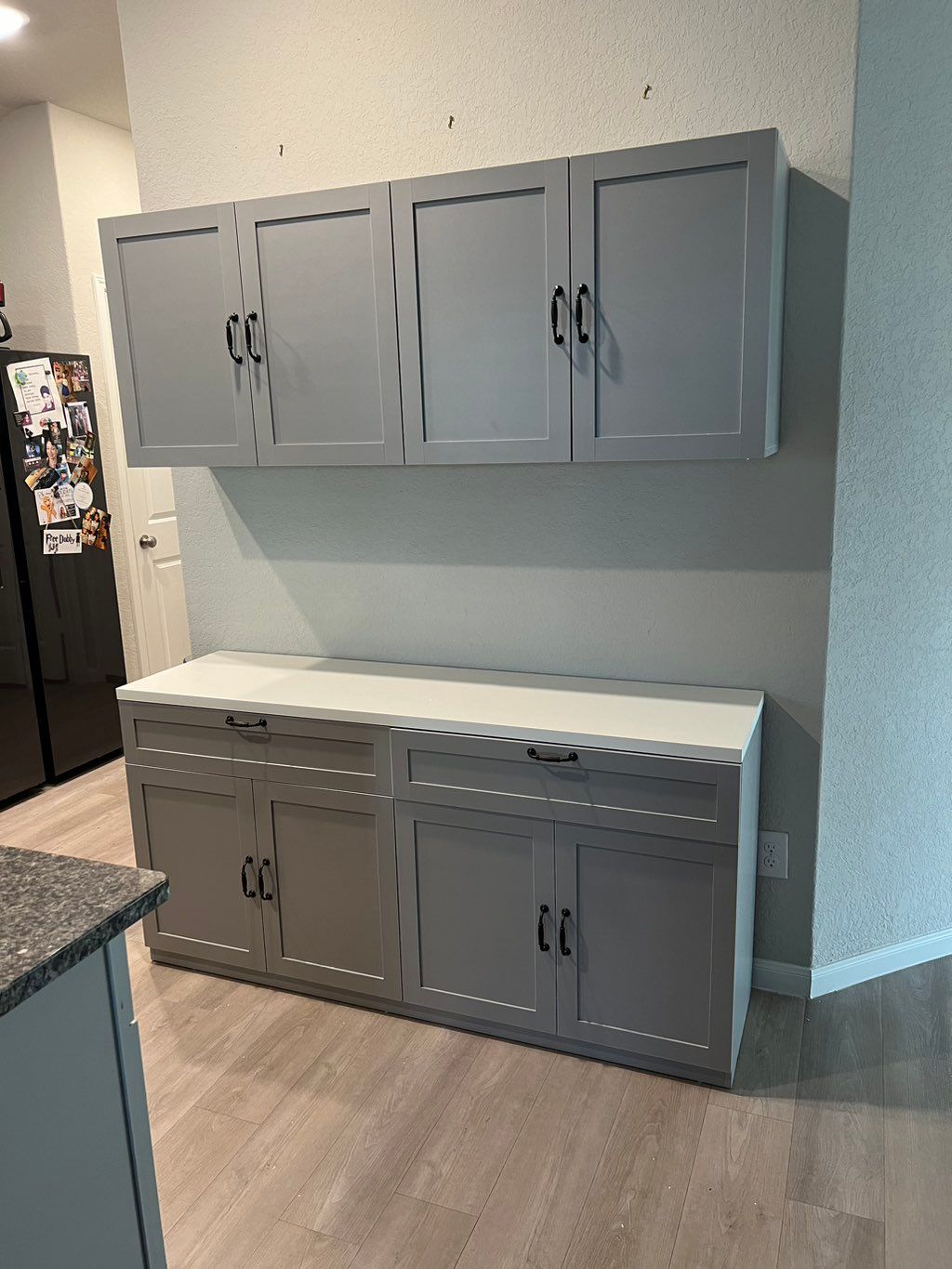 Customer photos