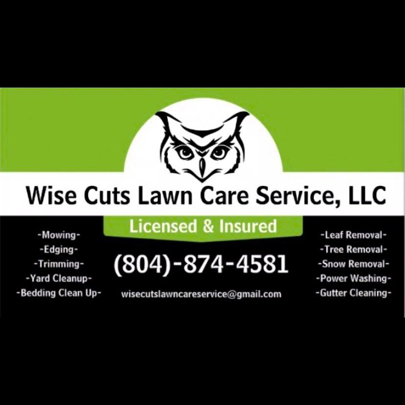 Wise Cuts Lawn Care Service, LLC