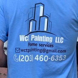 WCT PAINTING LLC