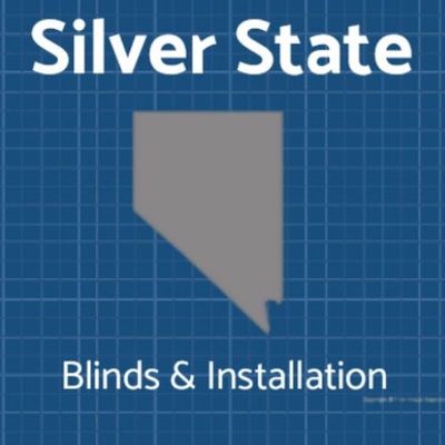 Avatar for Silver State Blinds & Installation