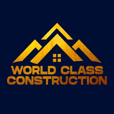 Avatar for World Class Construction