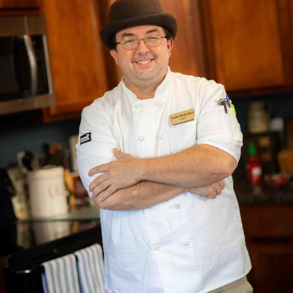 Southern Hospitality Chefs