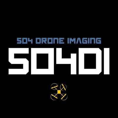 Avatar for 504 Drone Imaging