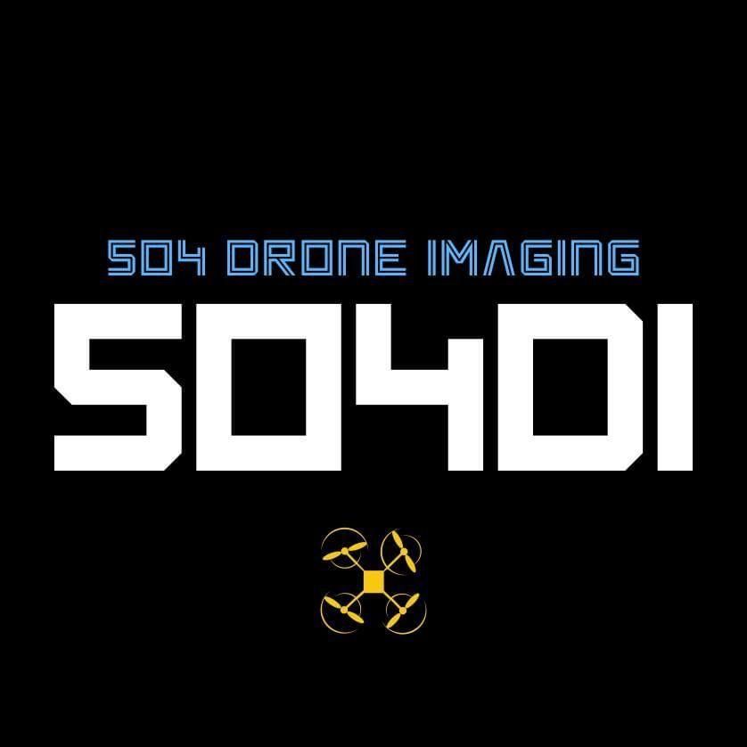 504 Drone Imaging