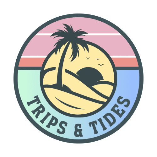 Trips and Tides Travel