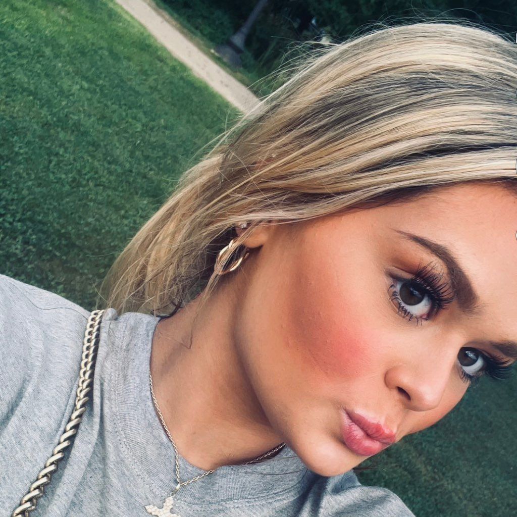 Babydoll Beauty