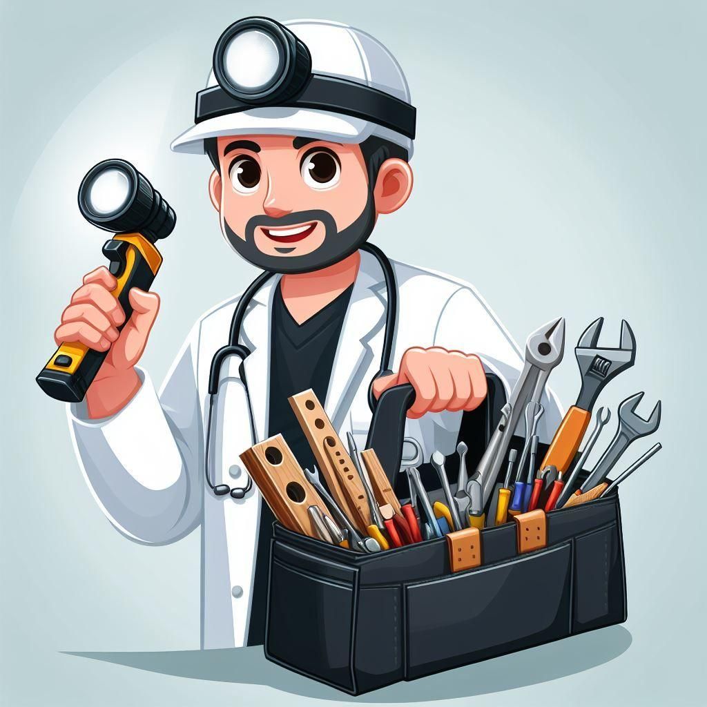 The House Doctor Home Improvement & Repair