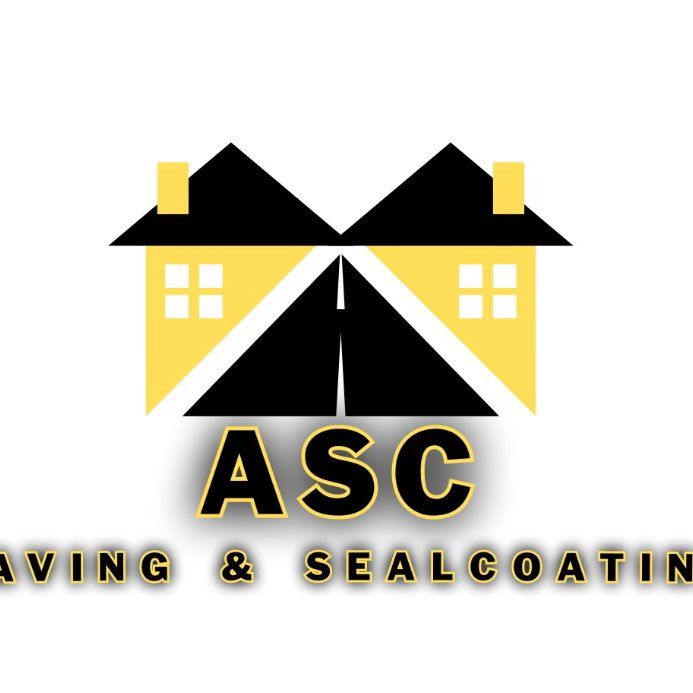 ASC paving & sealcoating