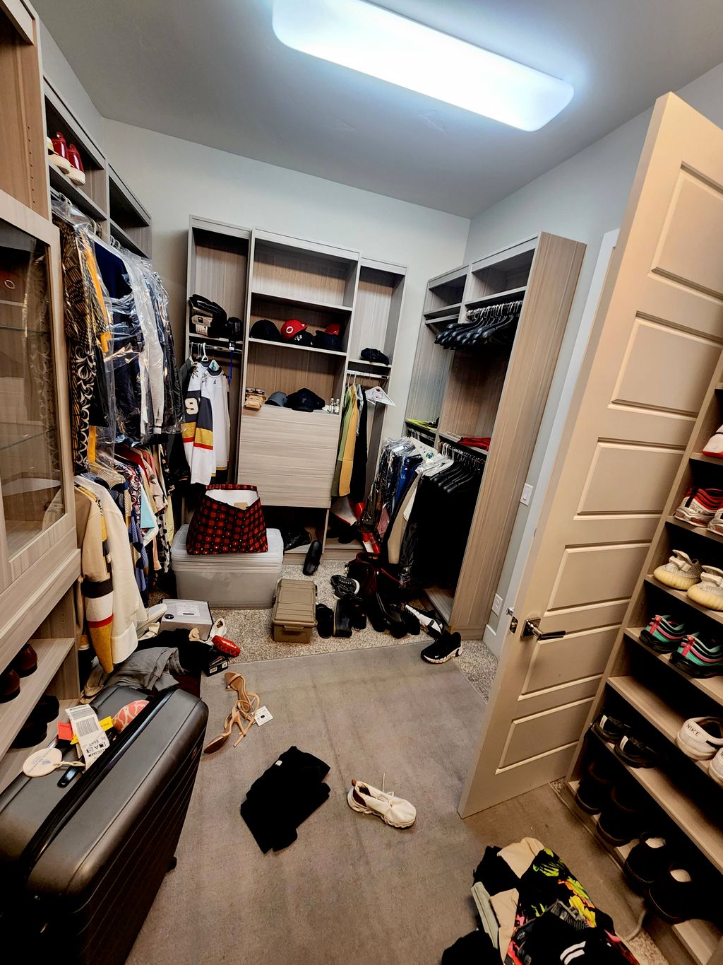 Customer photos