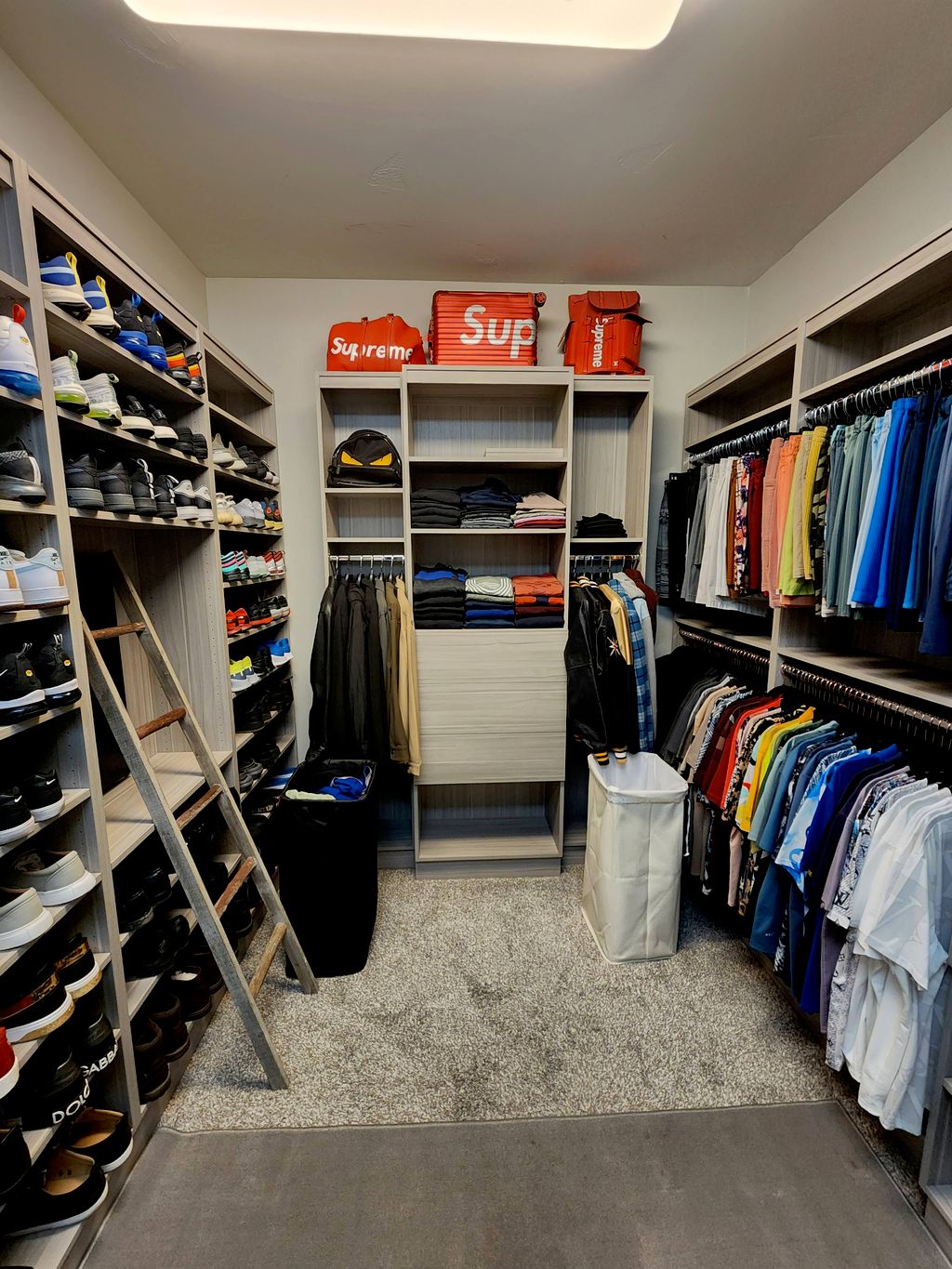 Customer photos