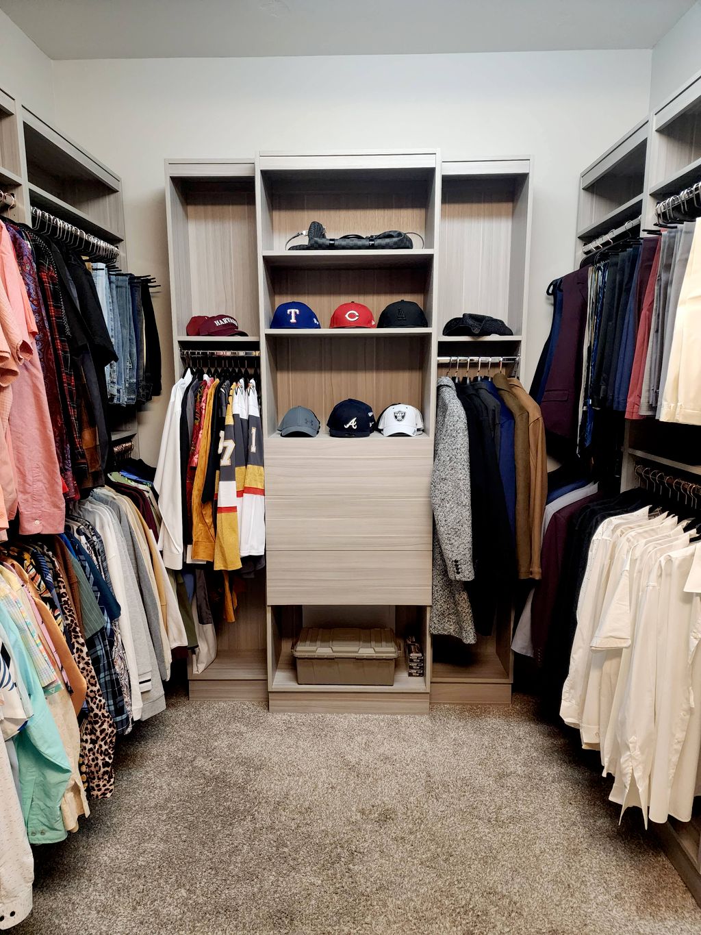 Customer photos