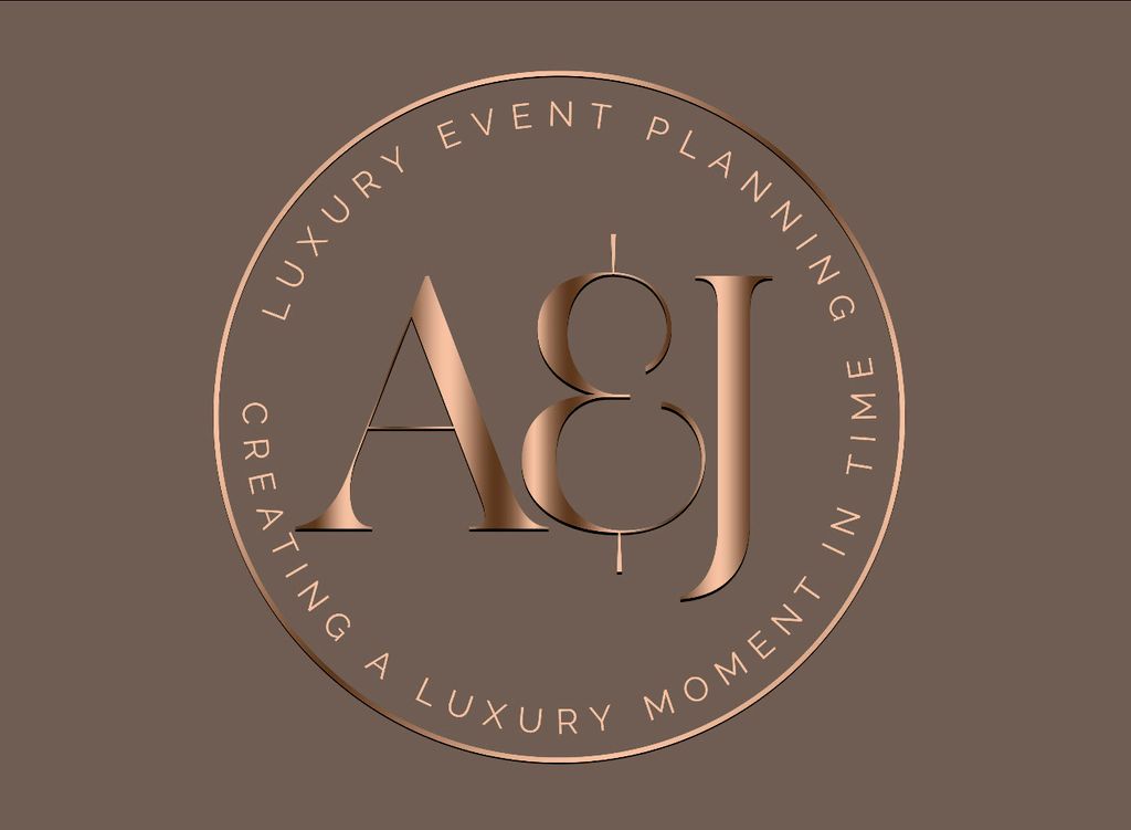 A & J Luxury Event Planning (READ BIO)