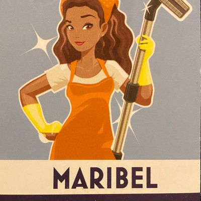 Avatar for Maribel Cleaning Services