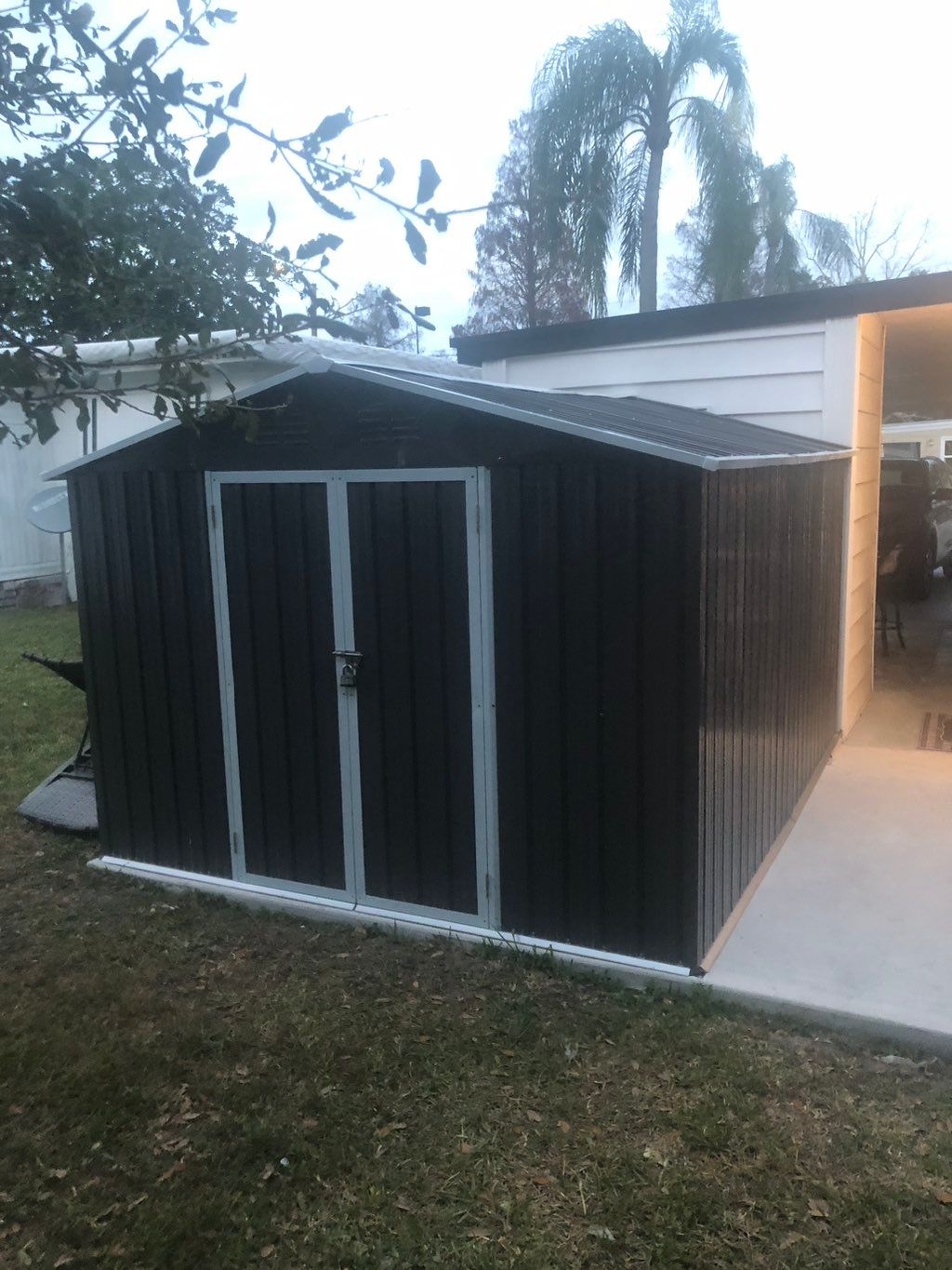 Customer photos