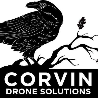 Avatar for Corvin Drone Solutions