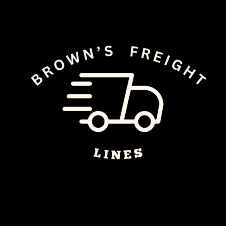 Browns freight lines