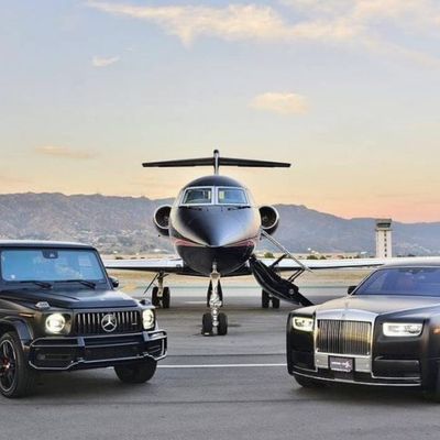 Avatar for VIP MIAMI TRANSPORTATION