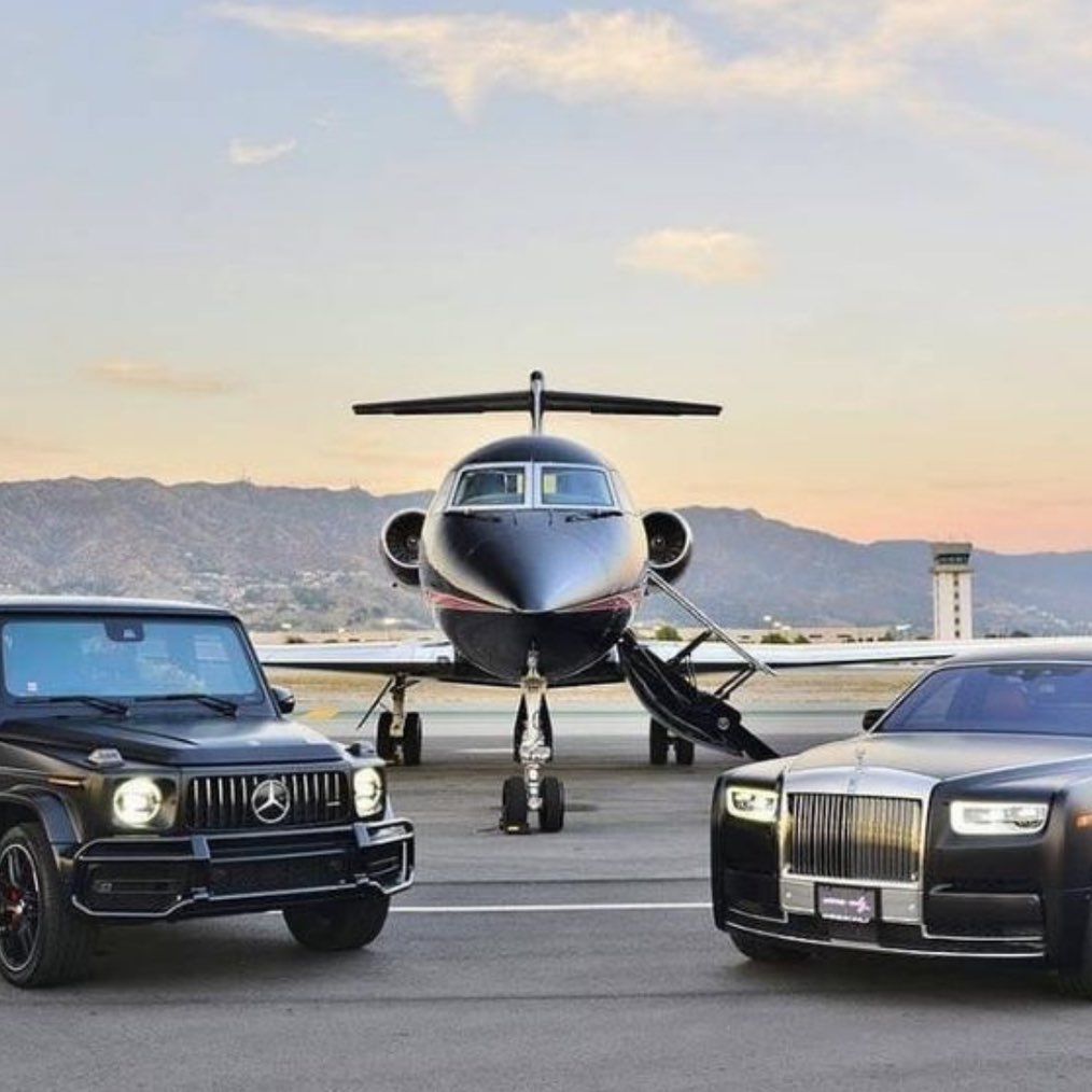 VIP MIAMI TRANSPORTATION