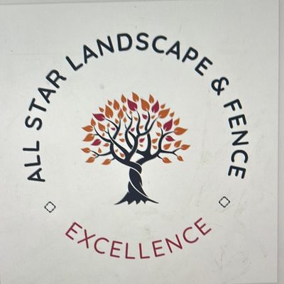Avatar for ALL STAR LANDSCAPE & FENCE