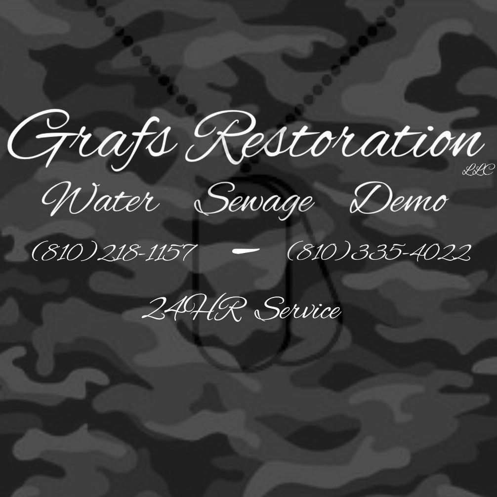 Grafs restoration llc