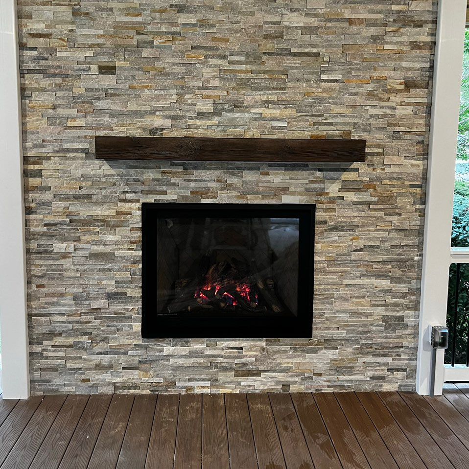 2 Sons Fireplace Specialist LLC