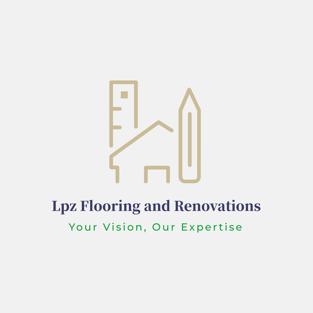 Lpz Flooring and Renovations