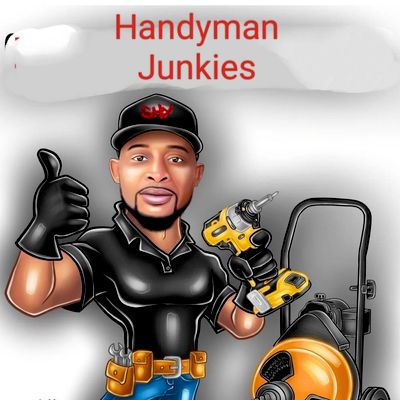Avatar for Handyman Junkies