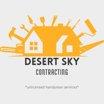 Avatar for Desert Sky Contracting LLC