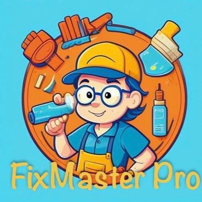 Avatar for FixMaster Pro