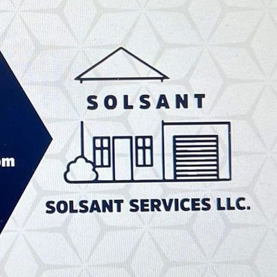 Avatar for SOLSANT SERVICES LLC
