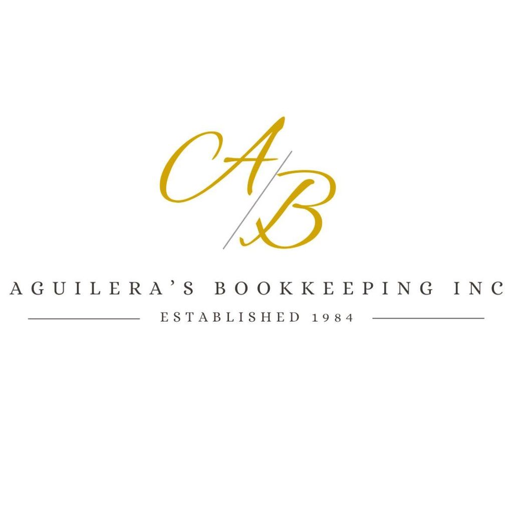 Aguilera Bookkeeping