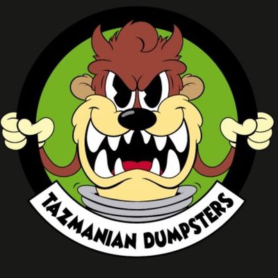 Avatar for Tazmanian Dumpsters LLC