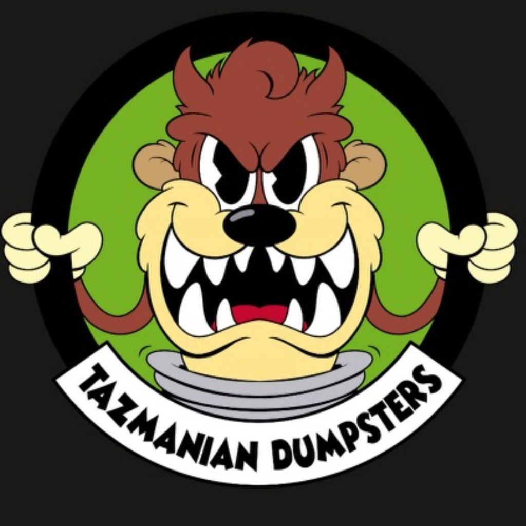 Tazmanian Dumpsters LLC