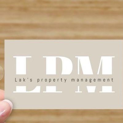 Avatar for Laks property management LLC