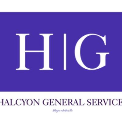 Avatar for Halcyon General Services, LLC