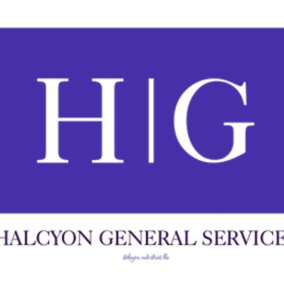 Halcyon General Services, LLC
