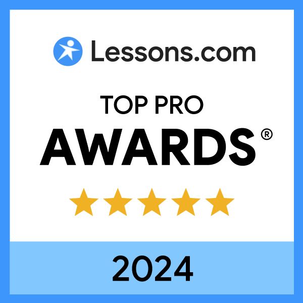 Top Tennis Professional (Lessons.com)